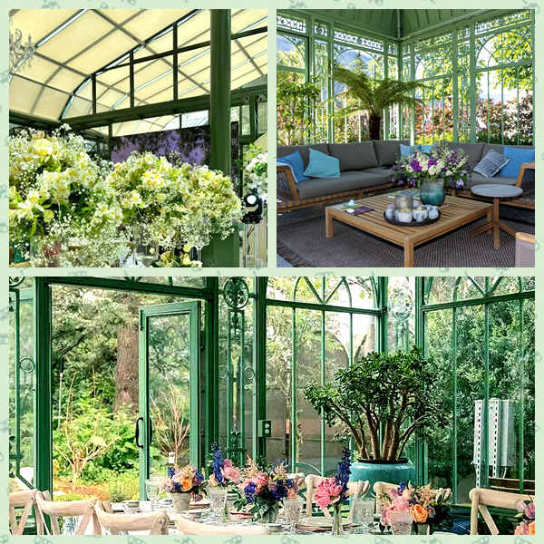 Build Your Dream Victorian Greenhouse: A Friendly Diy Guide